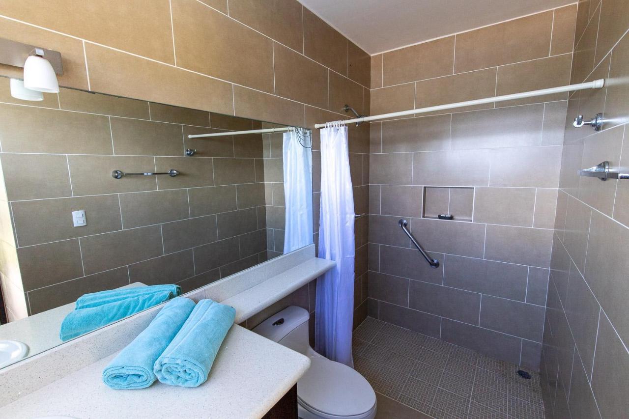 Casa Marea Alta - Amazing Ocean Views, Private Pool, Ac, Close To Town San Juan del Sur Extérieur photo