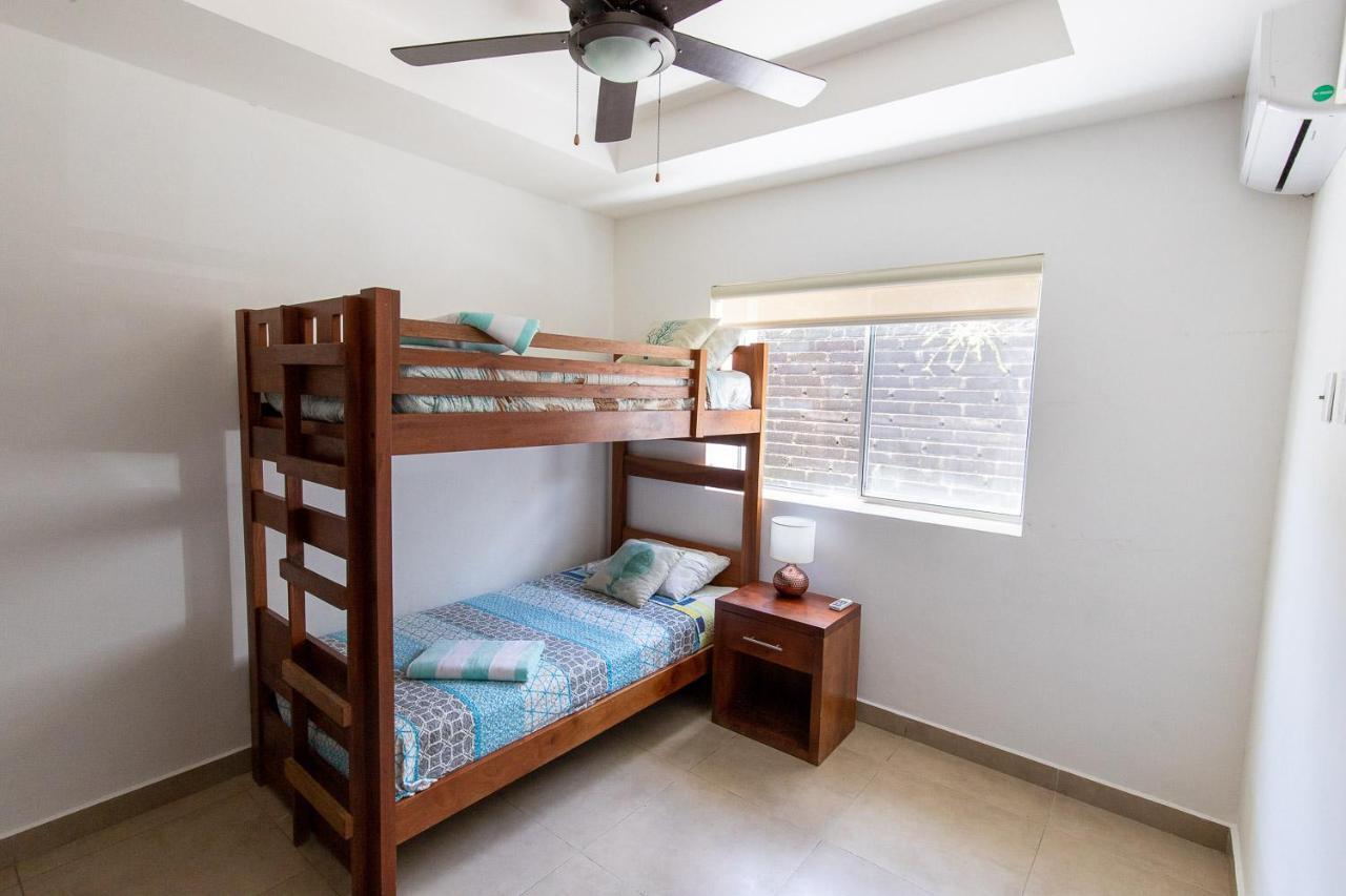 Casa Marea Alta - Amazing Ocean Views, Private Pool, Ac, Close To Town San Juan del Sur Extérieur photo